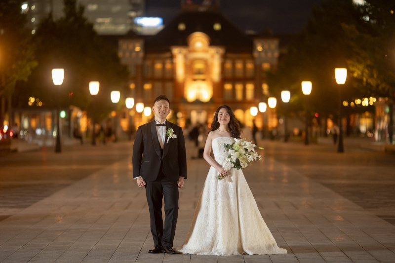 海外の方も楽しんでいただけれるフォト♡