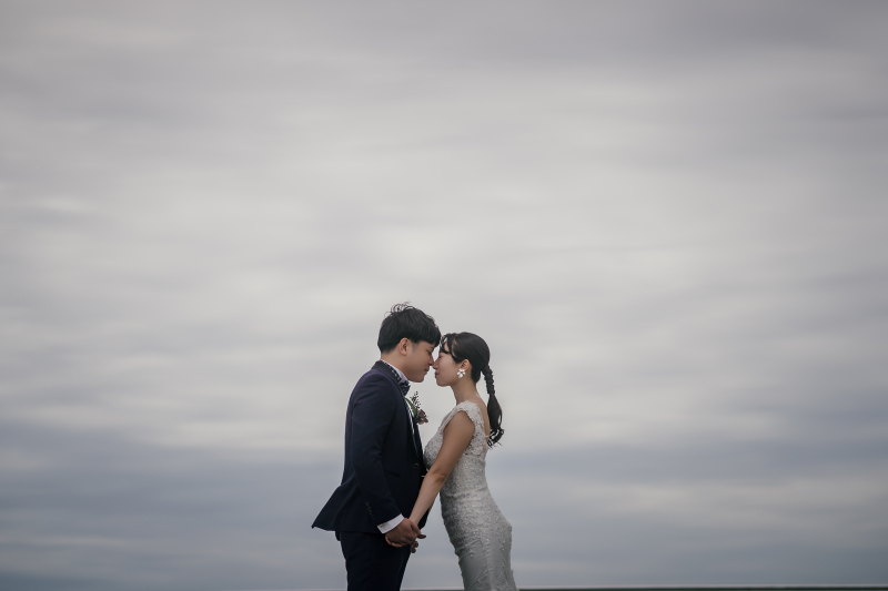 幻想的なショット