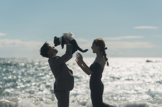 【湘南LUXURY】デイタイムからサンセットまでたっぷり撮影！