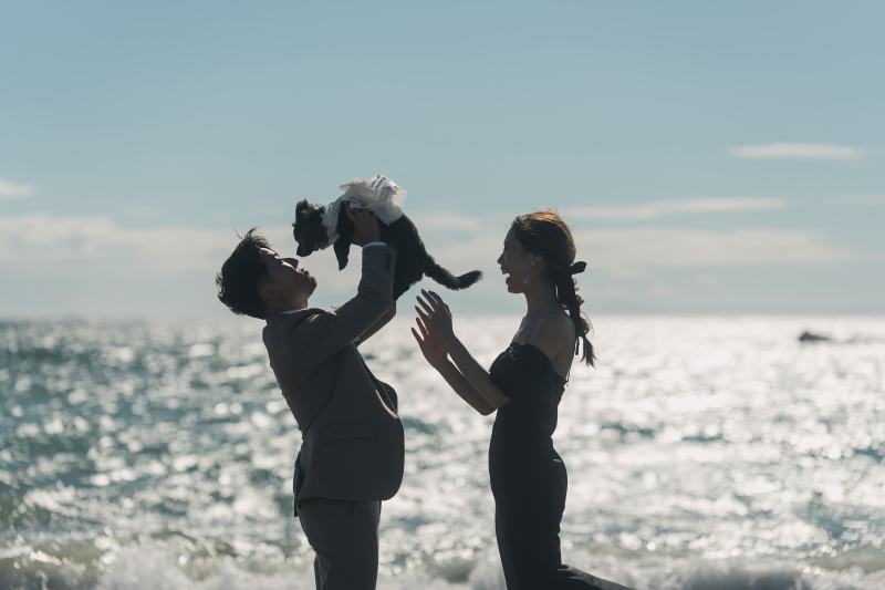 【湘南LUXURY】デイタイムからサンセットまでたっぷり撮影!