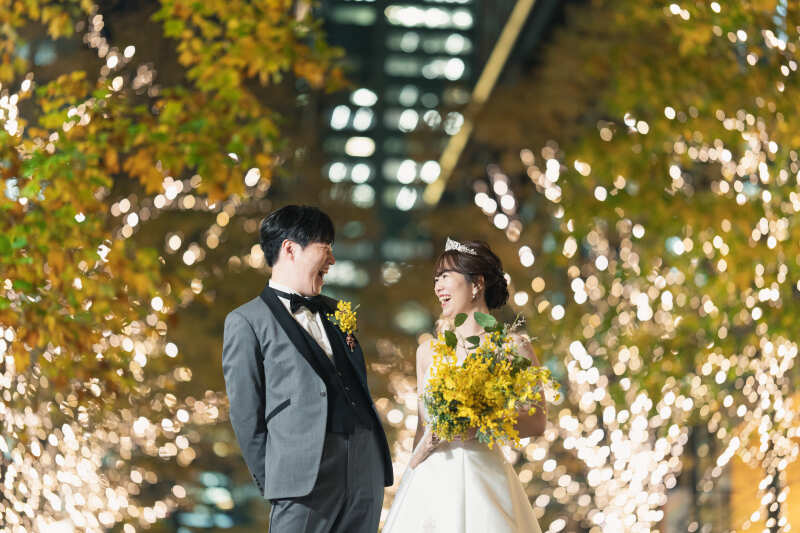 イルミネーション