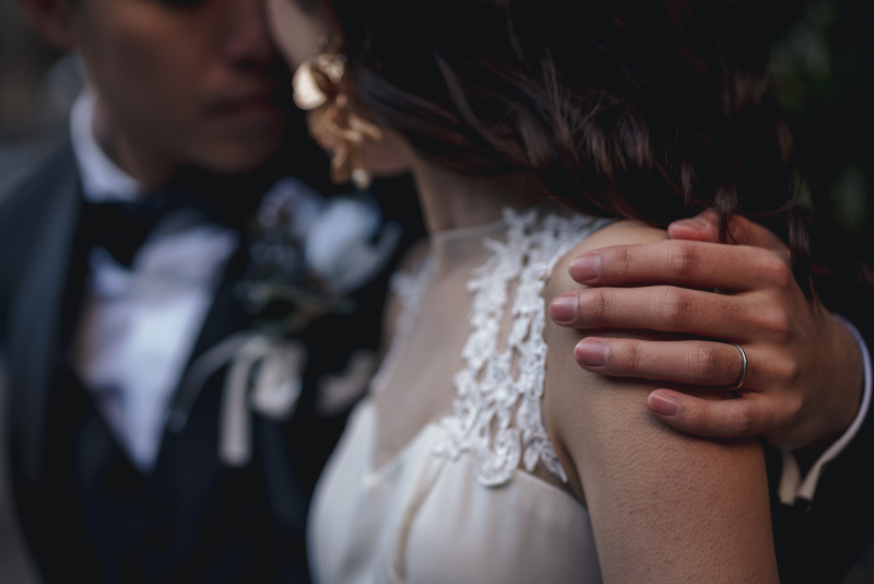 顔が見えなくても雰囲気が伝わる