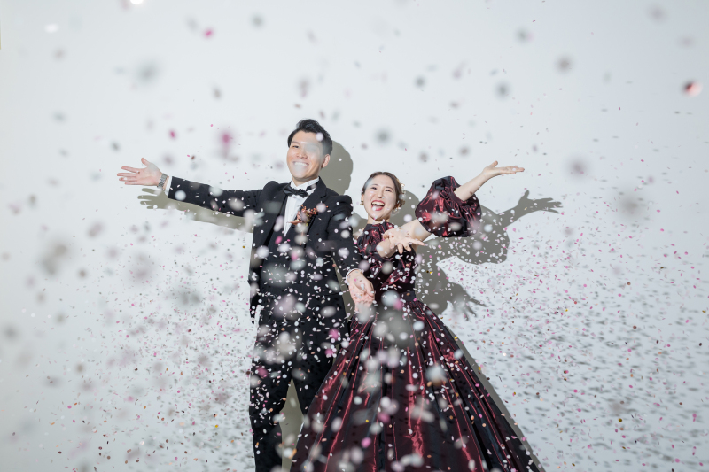 パーティー！！！