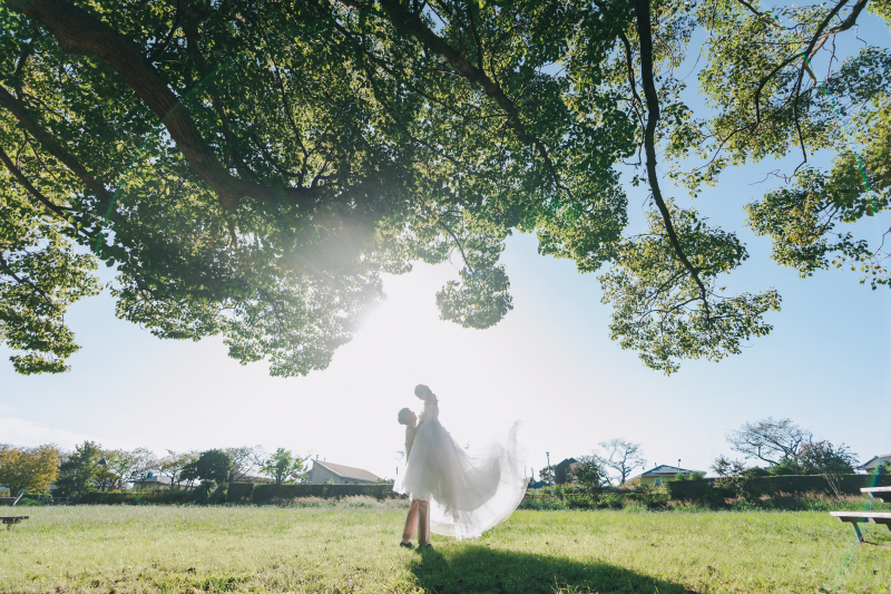 フォトもムービーも同時に撮影が可能です！