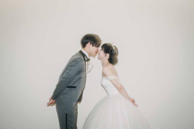 Sereno by Studio Blue_事前来店なしで撮影できる