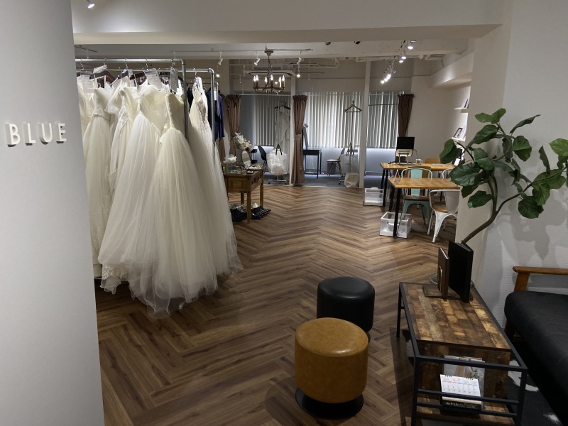 来店・オンライン「新規相談」&「事前試着」可能！