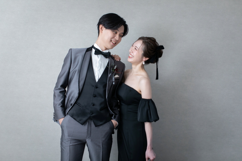 Sereno by Studio Blue_ウエディングドレスが豊富