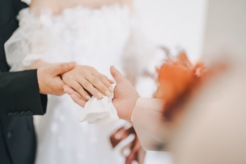 衣裳・小物など全てのものが持込全部無料!