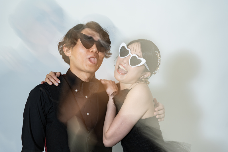 STUDIO BLUE TOKYO_スタジオで撮影できる