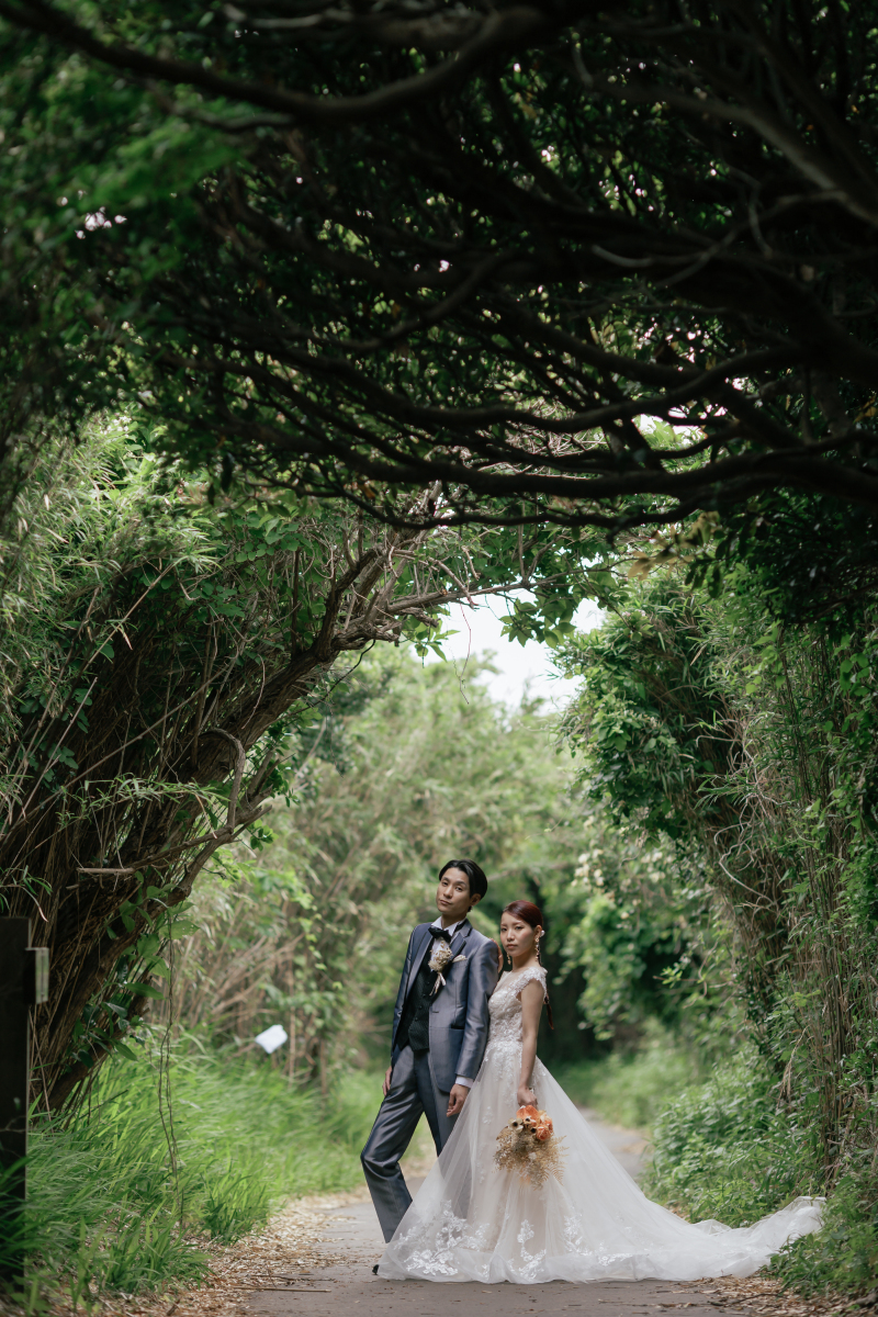 Sereno by Studio Blue_海で撮影できる