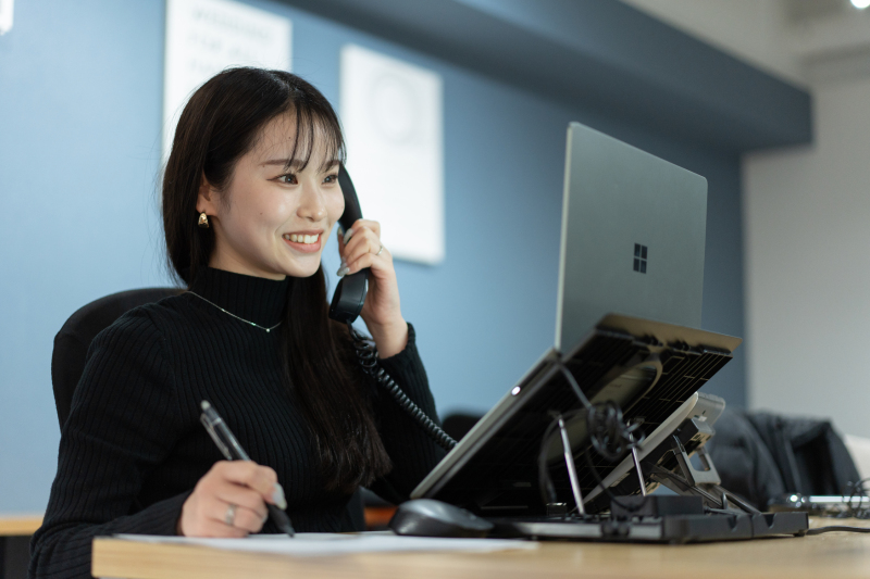 Sereno by Studio Blue_事前来店なしで撮影できる