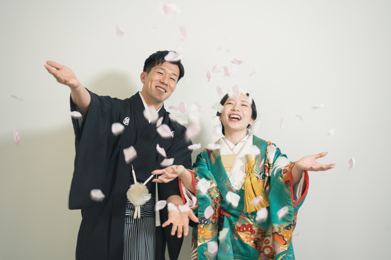 Sereno by Studio Blue_スタジオで撮影できる