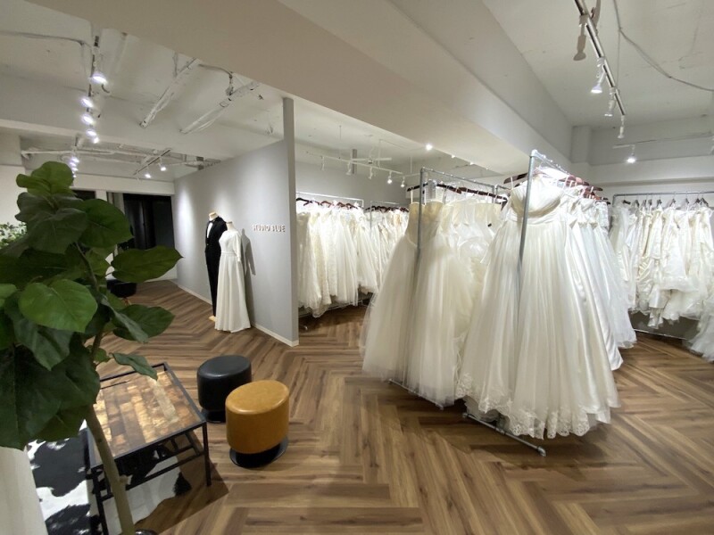 来店・オンライン「新規相談」&「事前試着」可能！