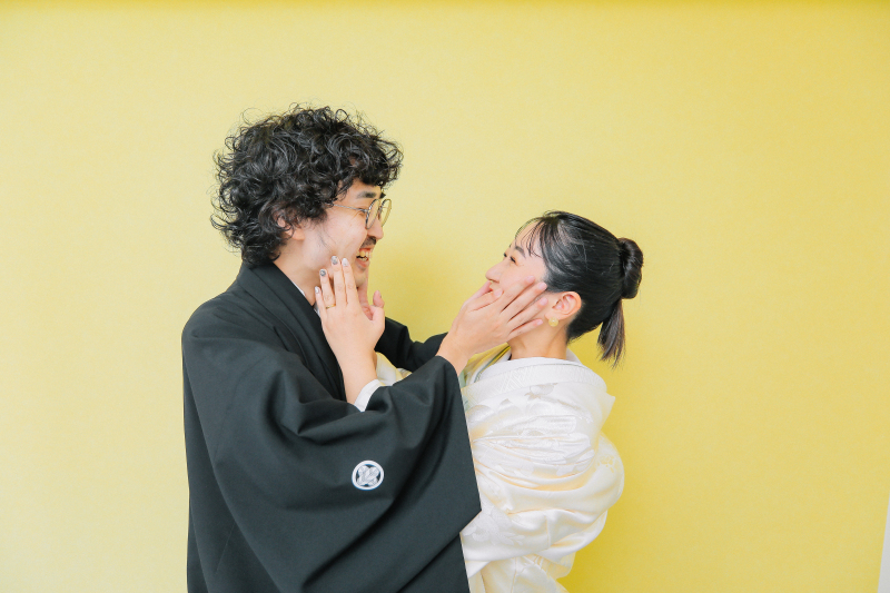 Sereno by Studio Blue_スタジオで撮影できる