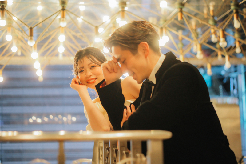 ムービーの構成や音楽もお打ち合わせでイメージ通りに