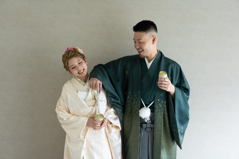 Sereno by Studio Blue_スタジオで撮影できる