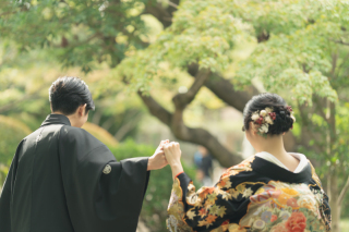 Sereno by Studio Blue_和装＆洋装（BASIC）プランダイジェストムービ