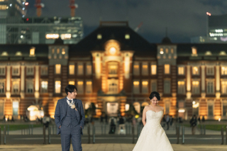 Sereno by Studio Blue_和装＆洋装（BASIC）プランダイジェストムービ