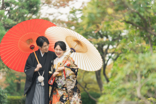 Sereno by Studio Blue_和装＆洋装（BASIC）プランダイジェストムービ