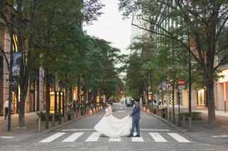 Sereno by Studio Blue_和装＆洋装（BASIC）プランダイジェストムービ