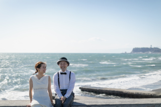 STUDIO BLUE TOKYO_結婚式を盛り上げるオープニングムービー