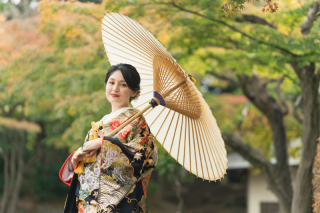 Sereno by Studio Blue_和装＆洋装（BASIC）プランダイジェストムービ