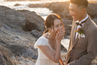 STUDIO BLUE TOKYO_結婚式を盛り上げるオープニングムービー