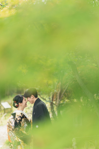 Sereno by Studio Blue_和装＆洋装（BASIC）プランダイジェストムービ