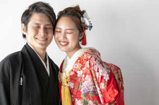 Sereno by Studio Blue_庭園和装ムービー（オープニングバージョン）