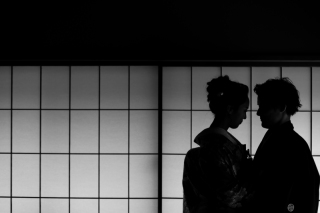 Sereno by Studio Blue_庭園和装ムービー（オープニングバージョン）