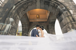 Sereno by Studio Blue_和装＆洋装（BASIC）プランダイジェストムービ