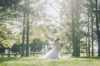 STUDIO BLUE TOKYO_結婚式を盛り上げるオープニングムービー
