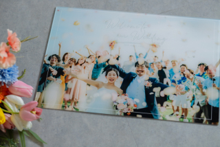 アクリルボード（A2）