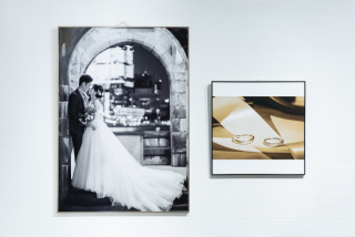 アルバム <ギャラリーウォール> スクエア