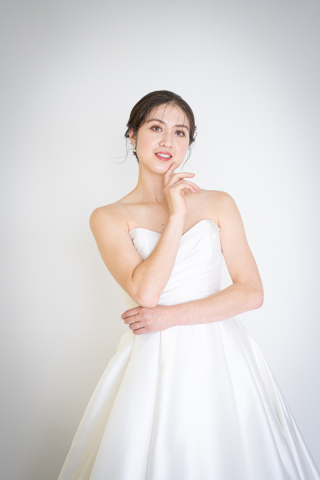 ウェディングドレスレンタル