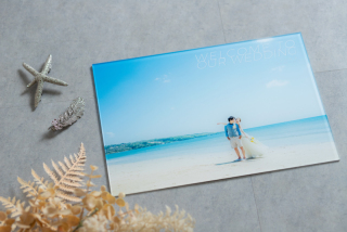 アクリルボード（A3）