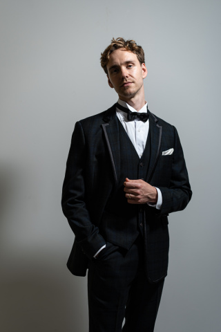 タキシードレンタル