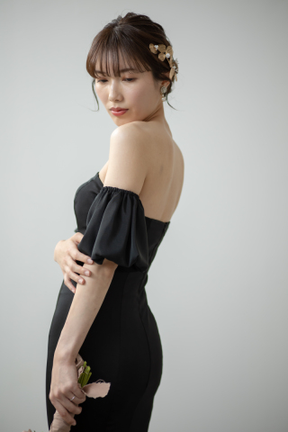 ご予約前の衣裳見学＆お試し試着