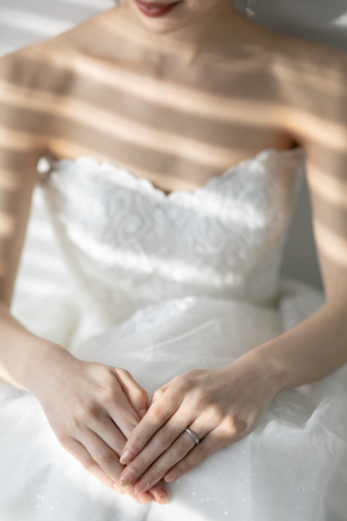 ドレスインナーレンタル