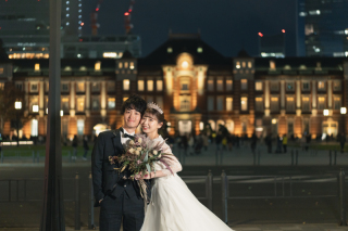 カメラマン指名＜KOHYOH＞