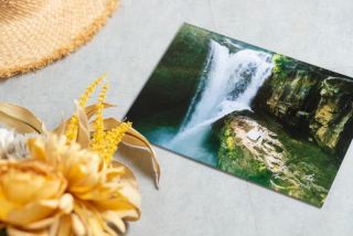 アクリルボード（A4）