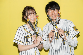 スタジオでの持ち込み衣裳での撮影