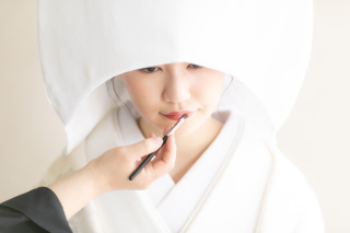 ヘアメイク指名（SHOKO）