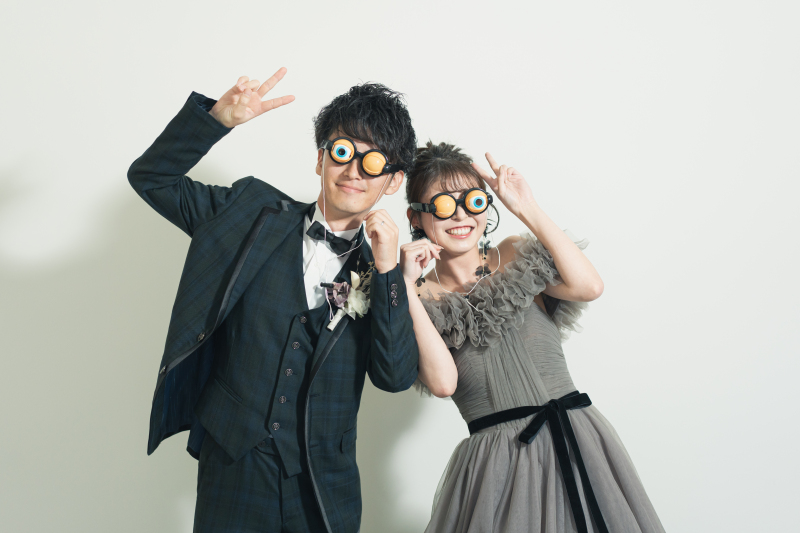 Point1 多彩な撮影シーン