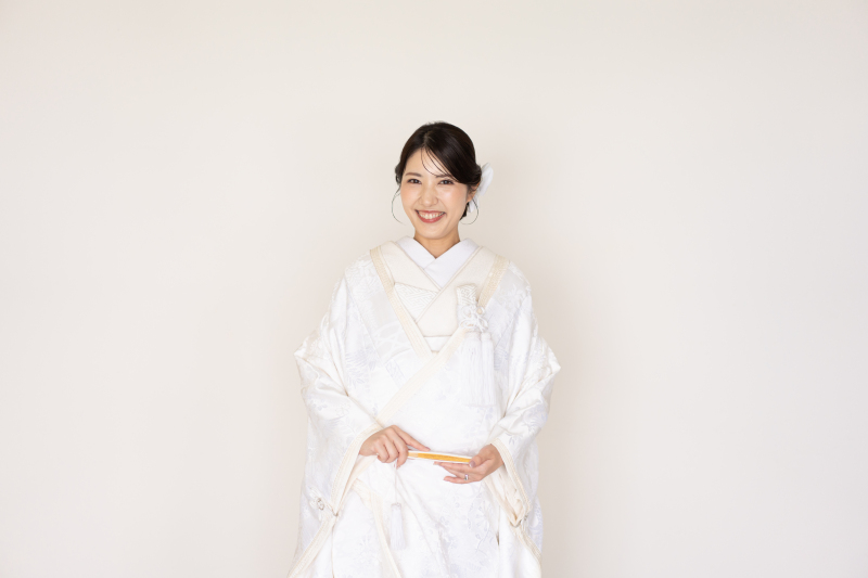 ヘアメイクの技術 写真1 before