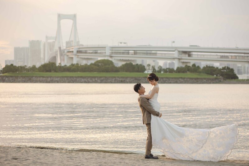 20以上ある撮影シーン