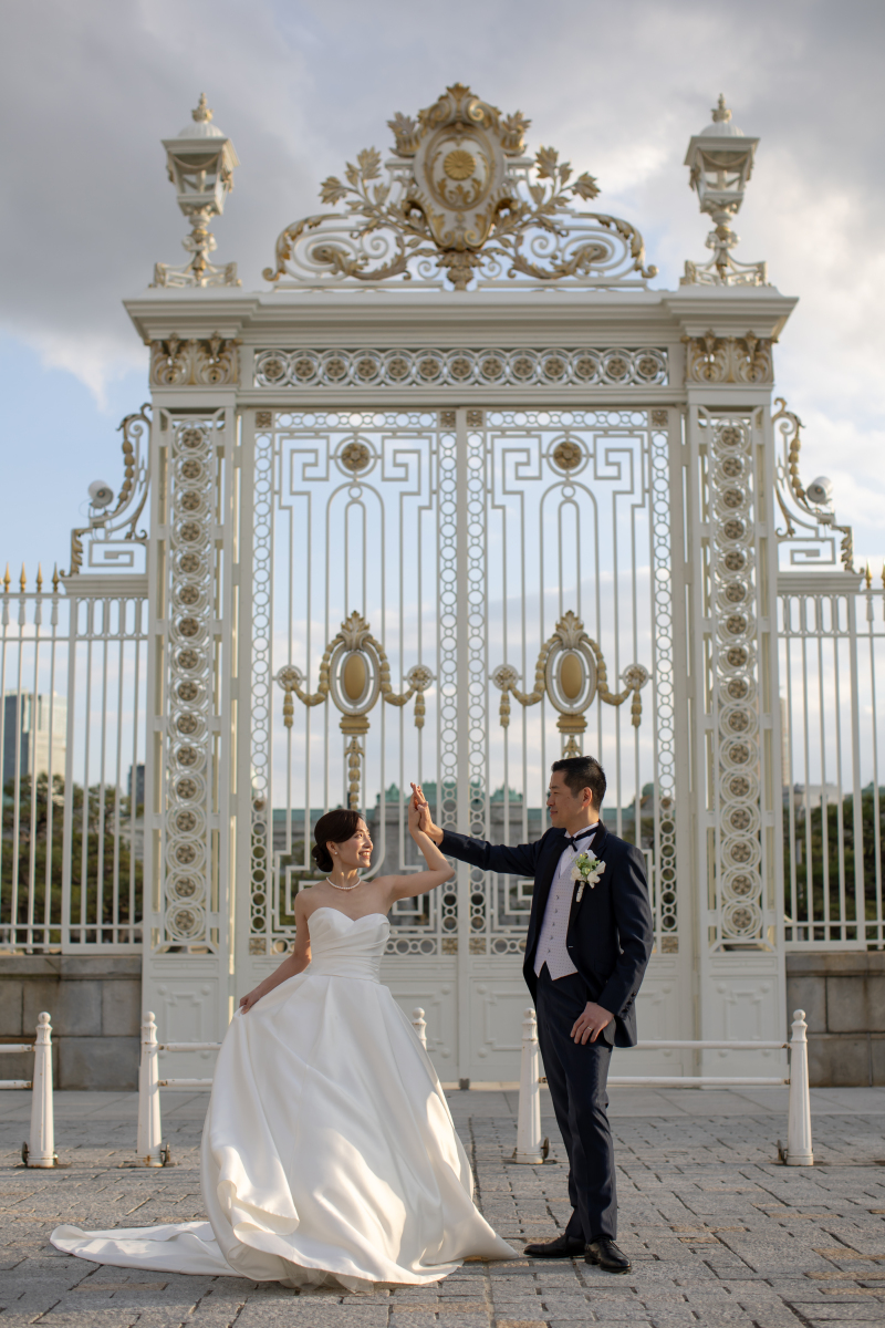 20以上ある撮影シーン