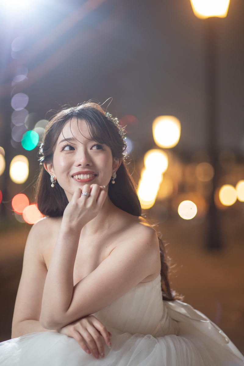 20以上ある撮影シーン