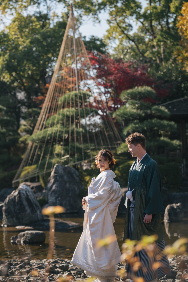 20以上ある撮影シーン