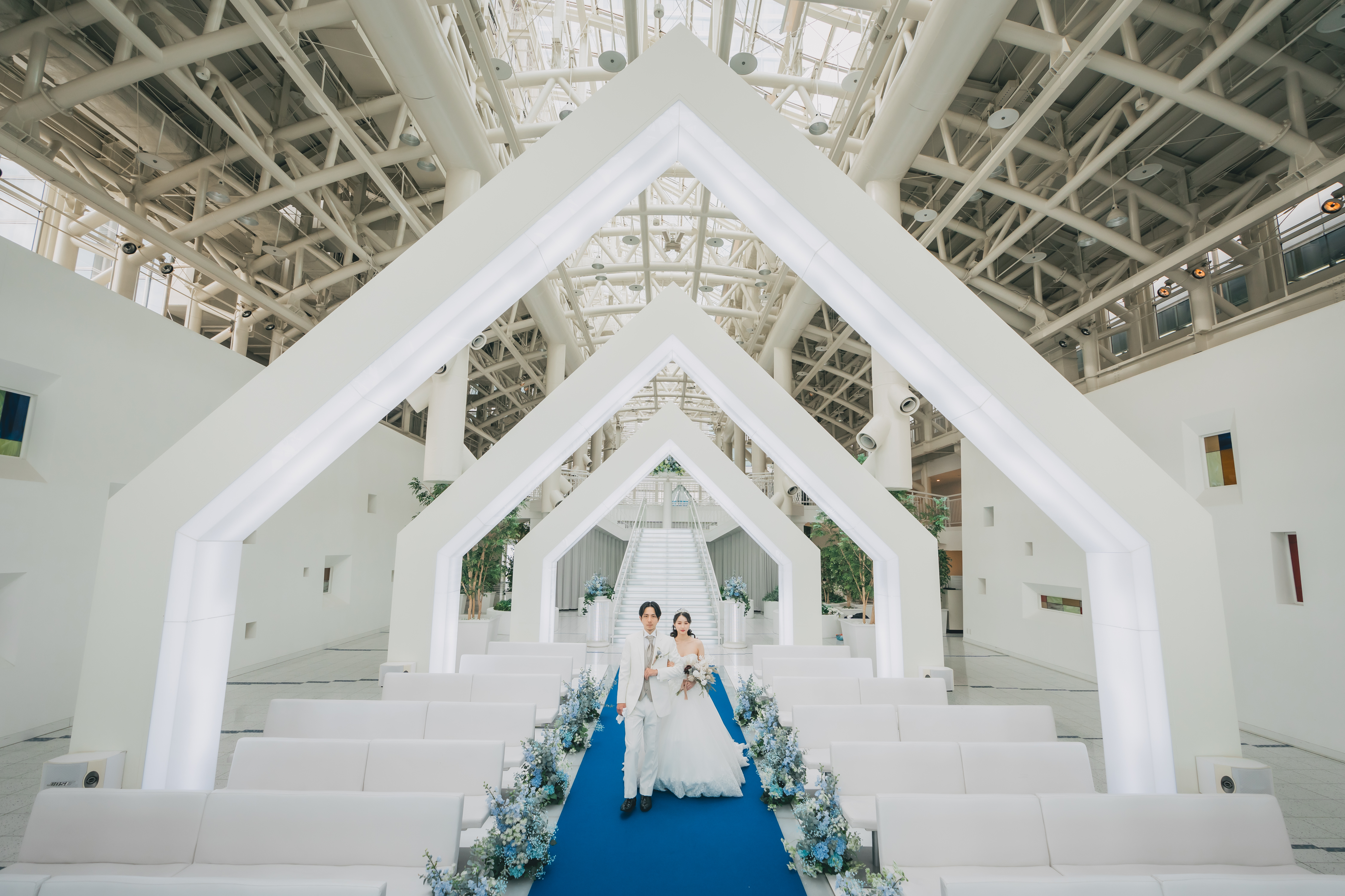 20以上ある撮影シーン